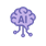 AI icon