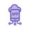 Web app icon