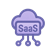 SaaS icon
